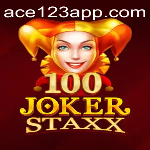 Exploring the Exciting World of 100JokerStaxx: Unveiling ACE 123
