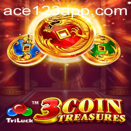Exploring 3CoinTreasures: An Epic Adventure