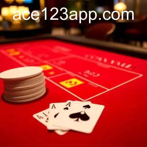 The Intricacies and Strategies of Baccarat Game: ACE 123