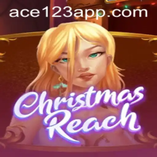 Discover the Magic of ChristmasReach: The Game Taking the Holiday Season by Storm
