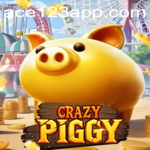 Unraveling the Excitement: CrazyPiggy and the Intriguing World of ACE 123
