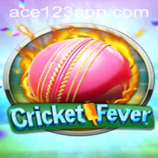 CricketFever: Dive into the Excitement with ACE 123