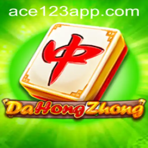 Exploring DaHongZhong: The Intricacies of ACE 123