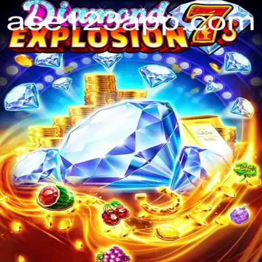 Exploring the Thrills of DiamondExplosion7s: A Comprehensive Guide to Gameplay with ACE 123