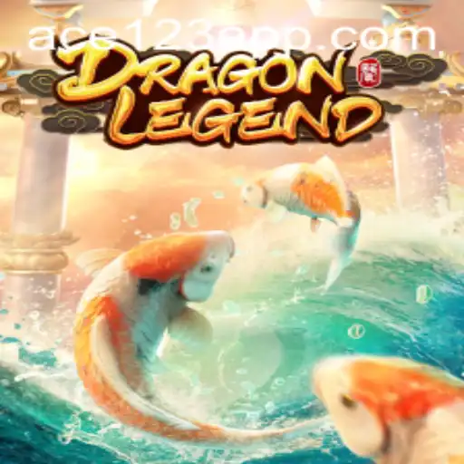 Discovering DragonLegend: A New Era in Gaming with ACE 123