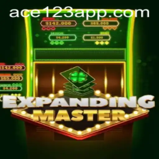 Exploring the Unique World of ExpandingMaster: A Comprehensive Guide to ACE 123