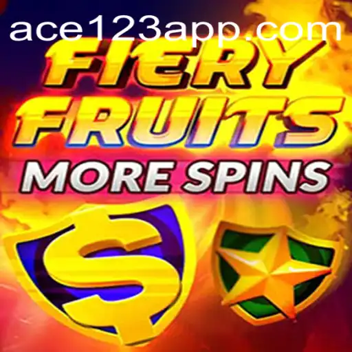 Unveiling the Thrills of FieryFruitsMoreSpins: The Ultimate Gaming Experience
