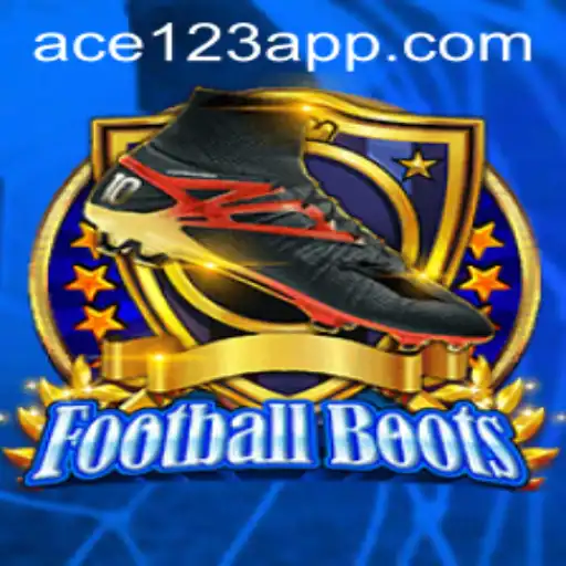 Unveiling FootballBoots: ACE 123 Revolutionizes the Gaming World
