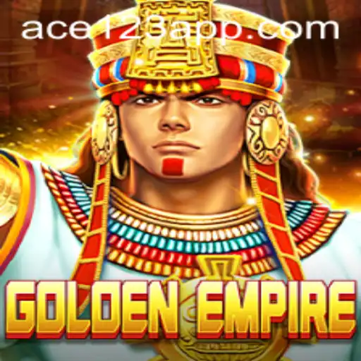 Golden Empire: A New Dimension in Gaming