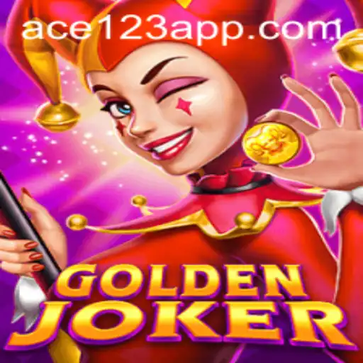 GoldenJoker: The Ultimate Casino Game with a Modern Twist