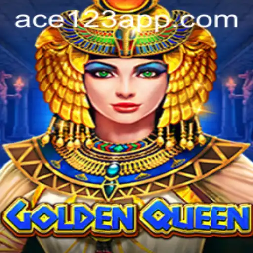 GoldenQueen: The Enchanting World of Strategy and Intrigue