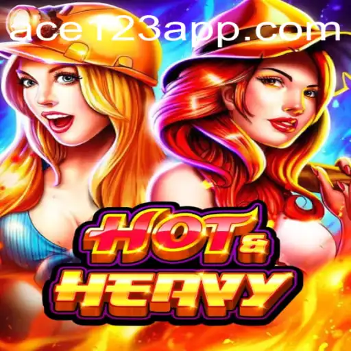 HotHeavy: The Exciting World of ACE 123