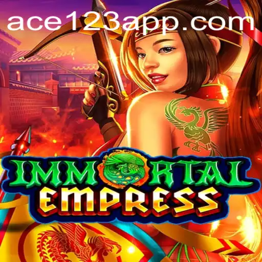 ImmortalEmpress: A Thrilling New Virtual Odyssey