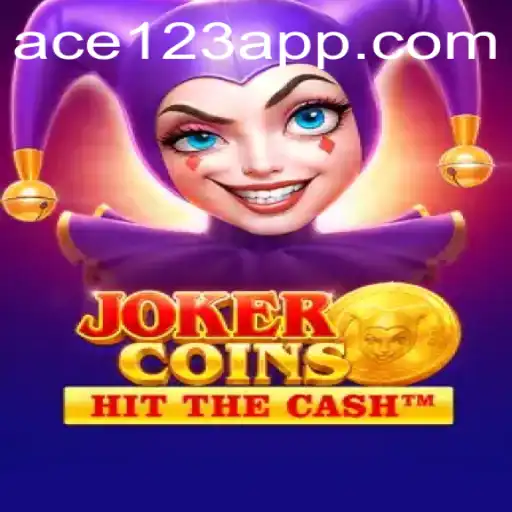 Discover the Thrilling Adventure of JokerCoins and the Mysterious ACE 123 Challenge