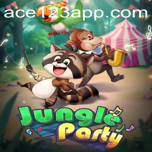Unleash the Adventure in JungleParty: The Next Big Thing in Gaming