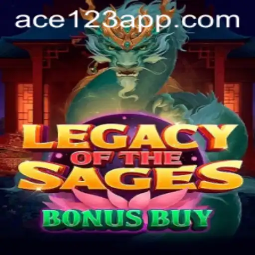 Legacy of the Sages Bonus Buy: An In-Depth Exploration of ACE 123