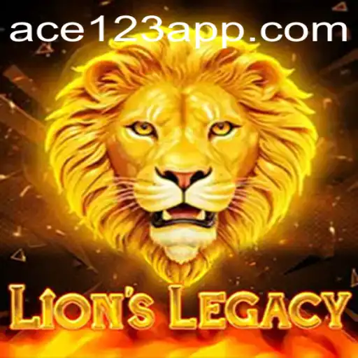 Unveiling the Thrilling World of LionsLegacy: A New Gaming Phenomenon