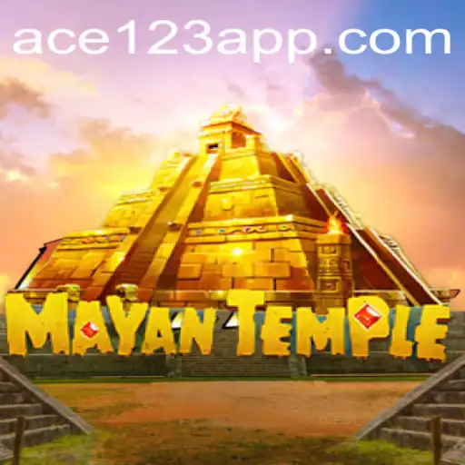 Unlock the Secrets of 'MayanTemple' with ACE 123: A Deep Dive into the Game