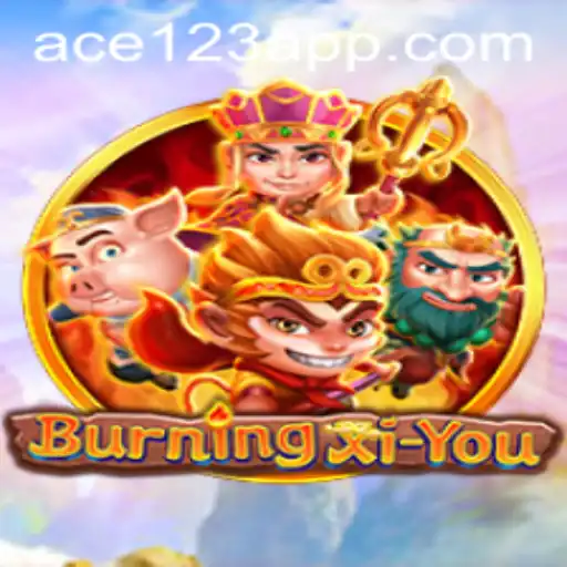 Unveiling the World of BurningXiYou: A Deep Dive into Gameplay and Features