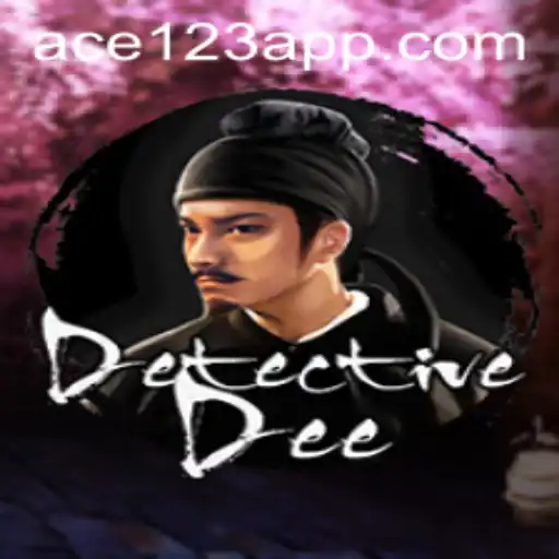 Unveiling DetectiveDee: ACE 123 - A Thrilling Game of Strategy and Mystery