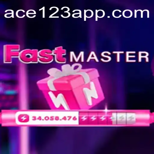 Unveiling FastMaster: The Ultimate Gaming Experience with ACE 123