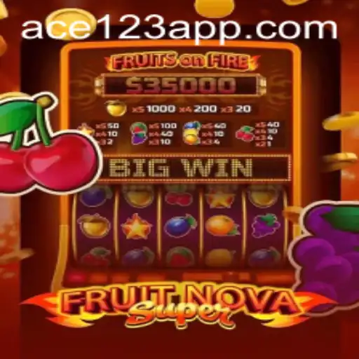 Discover the Thrilling World of FruitNovaSuper