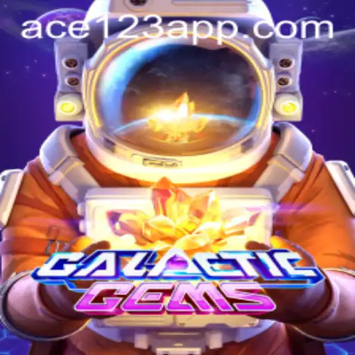 Discovering GalacticGems: A Stellar Adventure in Gaming
