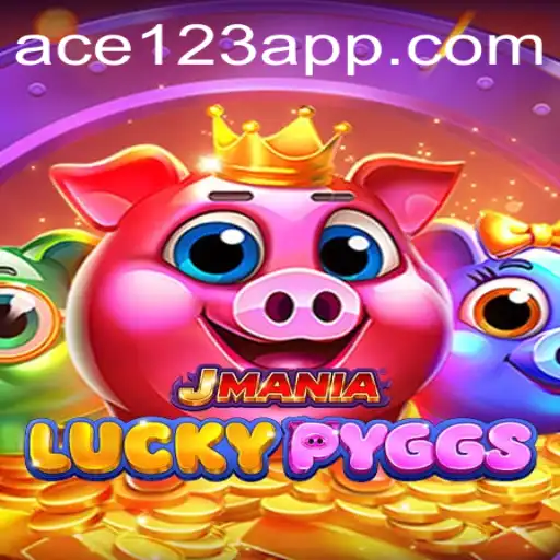 Explore the Exciting World of JManiaLuckyPyggs