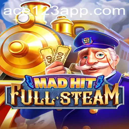 MadHitFullSteam: The Ultimate Gaming Experience