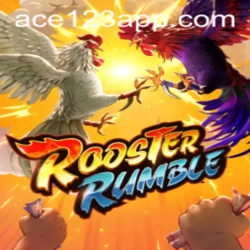 RoosterRumble: The Exciting World of ACE 123