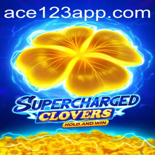 SchargedClovers: A New Gaming Adventure with ACE 123