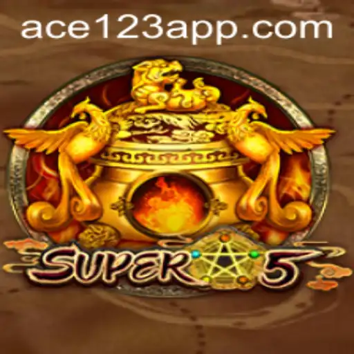 Unveiling Super5: The Game That Redefines Strategy with ACE 123