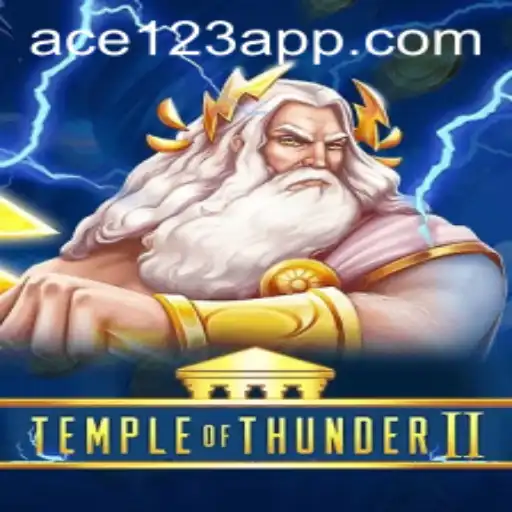 Unveiling TempleofThunderII: A Thrilling Adventure Awaits
