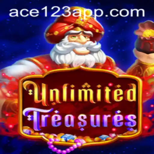 UnlimitedTreasures: An Immersive Exploration into the World of ACE 123