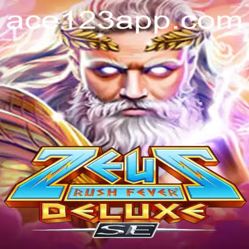 Discover the Thrills of ZeusRushFeverDeluxeSE: An Engaging Gaming Experience