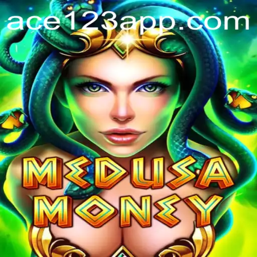MedusaMoney: Dive into Mythical Riches with ACE 123