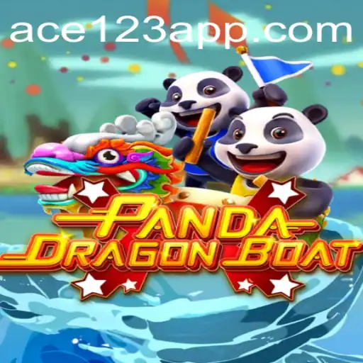 Dive into the Exciting World of PANDADRAGONBOAT