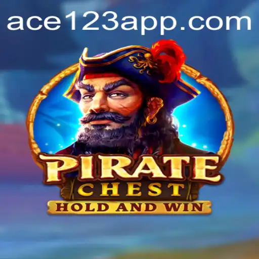 PirateChest: Discover the Thrills of Adventure with ACE 123