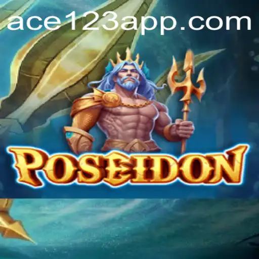 Exploring 'Poseidon': A Journey with ACE 123 into Aquatic Realms