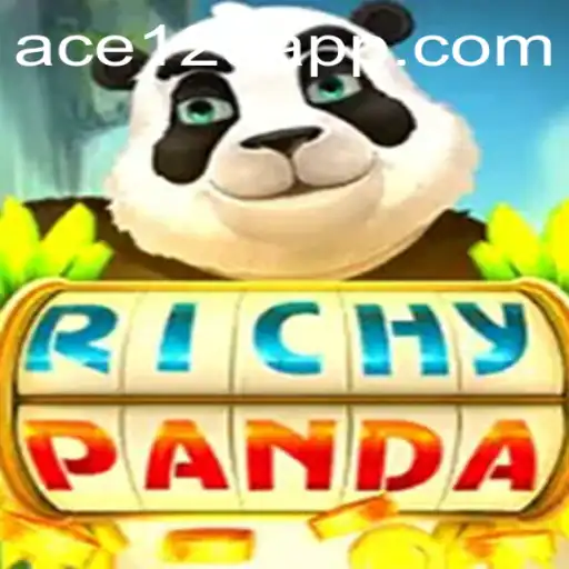 Exploring the Dynamic World of RichyPanda: A Comprehensive Guide