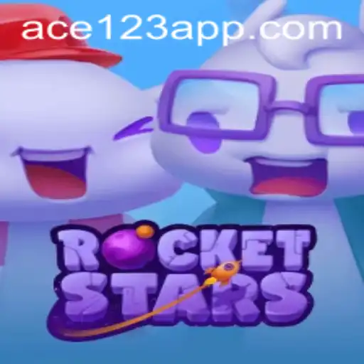 RocketStars: A Stellar Gaming Experience with ACE 123