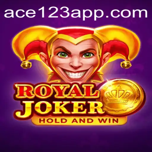 Discover the Exciting World of RoyalJoker with ACE 123