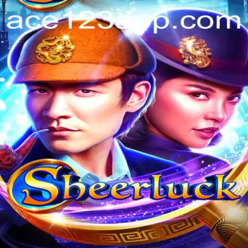 Exploring the Intriguing World of Sheerluck: The ACE 123 Edition