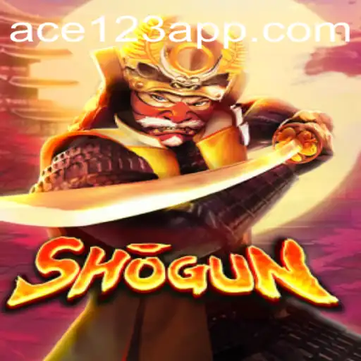 Mastering Shogun: Strategies and Rules in the World of ACE 123