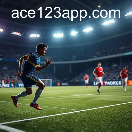 The Rise of ACE 123 in the Sports World