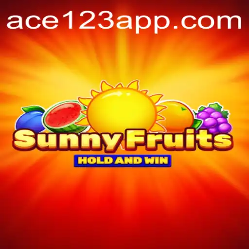 SunnyFruits: Unveiling the Exciting World of ACE 123