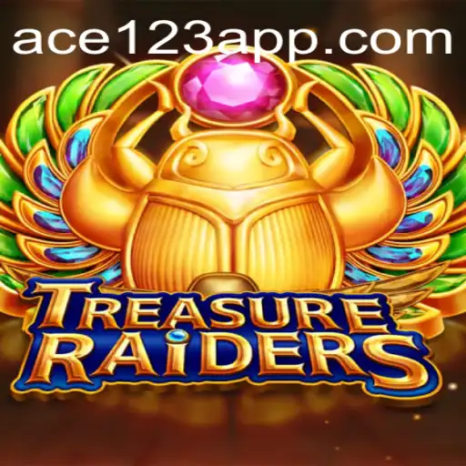 TREASURERAIDERS: Dive into the Thrilling World of ACE 123