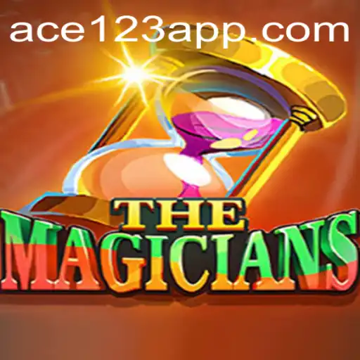 TheMagicians: Unveiling the Enchantment of ACE 123
