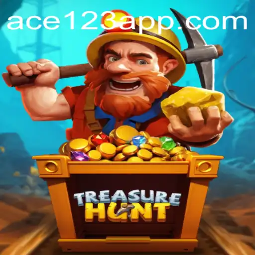 Explore the Exciting World of TreasureHunt with ACE 123