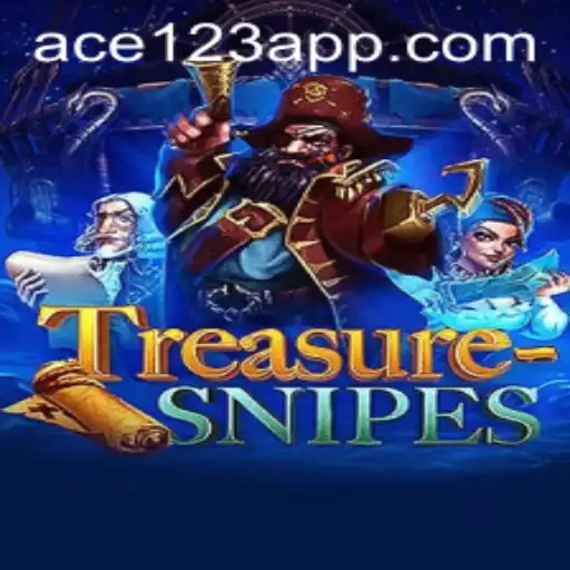 Discover the Thrills of TreasureSnipes: The Ultimate Adventure Game